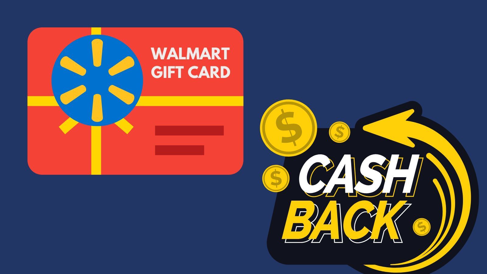 How to Get Cash Back from a Walmart Gift Card? (Secret Hacks)