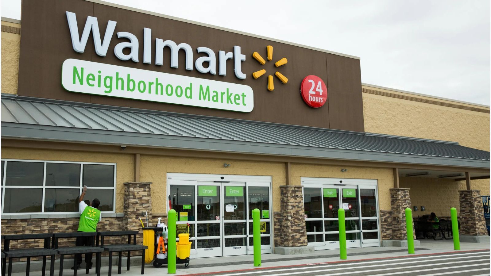 What is Walmart Neighborhood Market? (Your Full Guide)