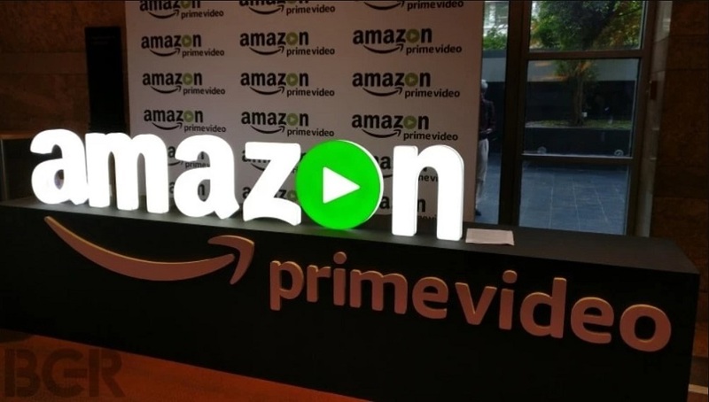 Amazon Prime Video available in New Zealand
