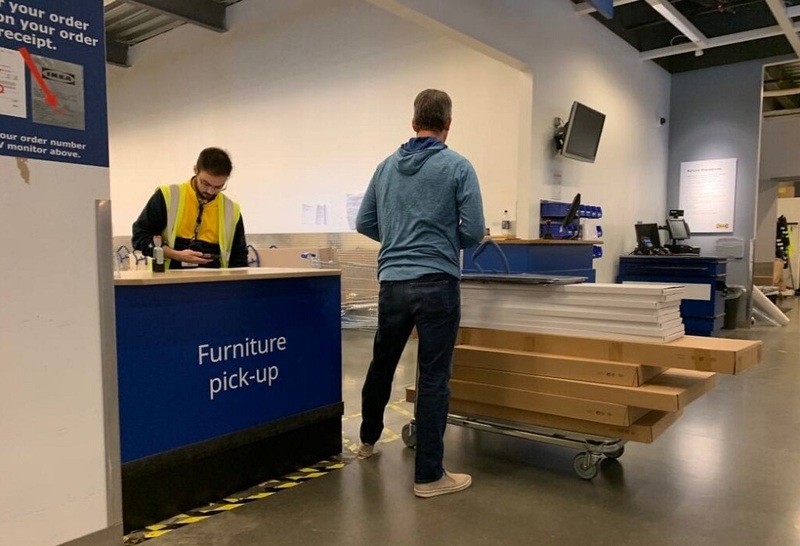Find Out If Your IKEA Order Can Be Cancelled