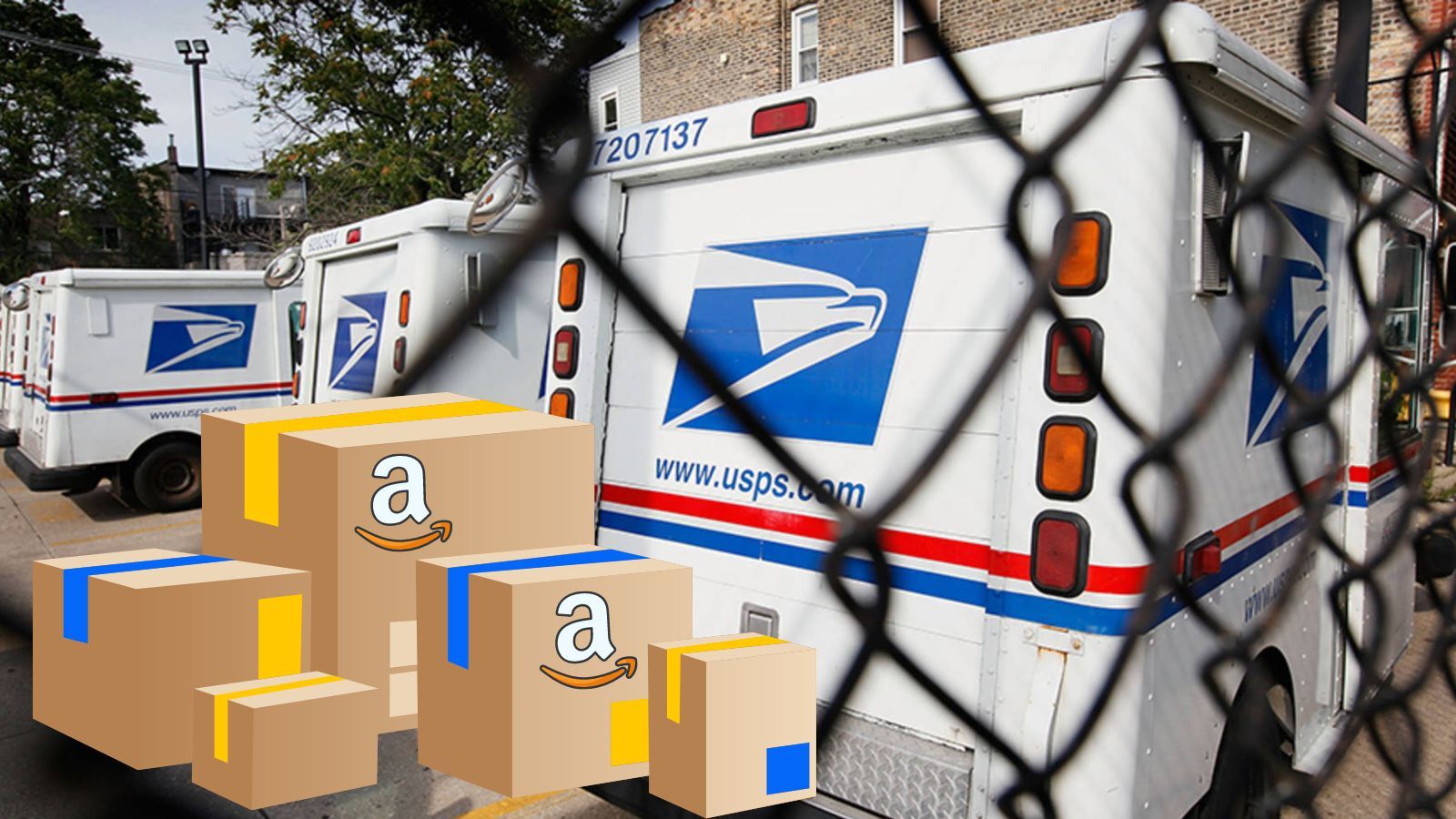 What Happens When USPS Loses an Amazon Package? (Here's How To Do)