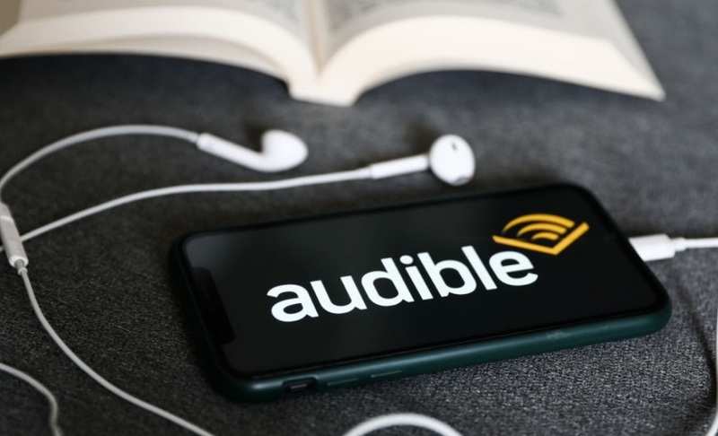 Audible Narration Cost