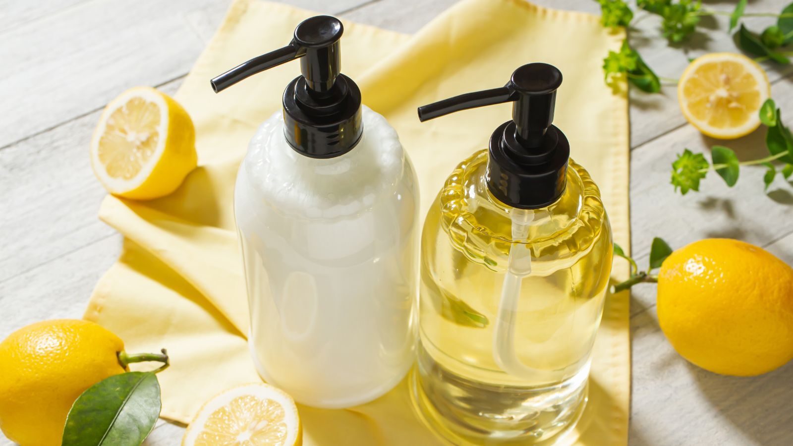 14 Best Natural Shampoo Brands [Without Toxic Chemicals] for All Hair Types 2023