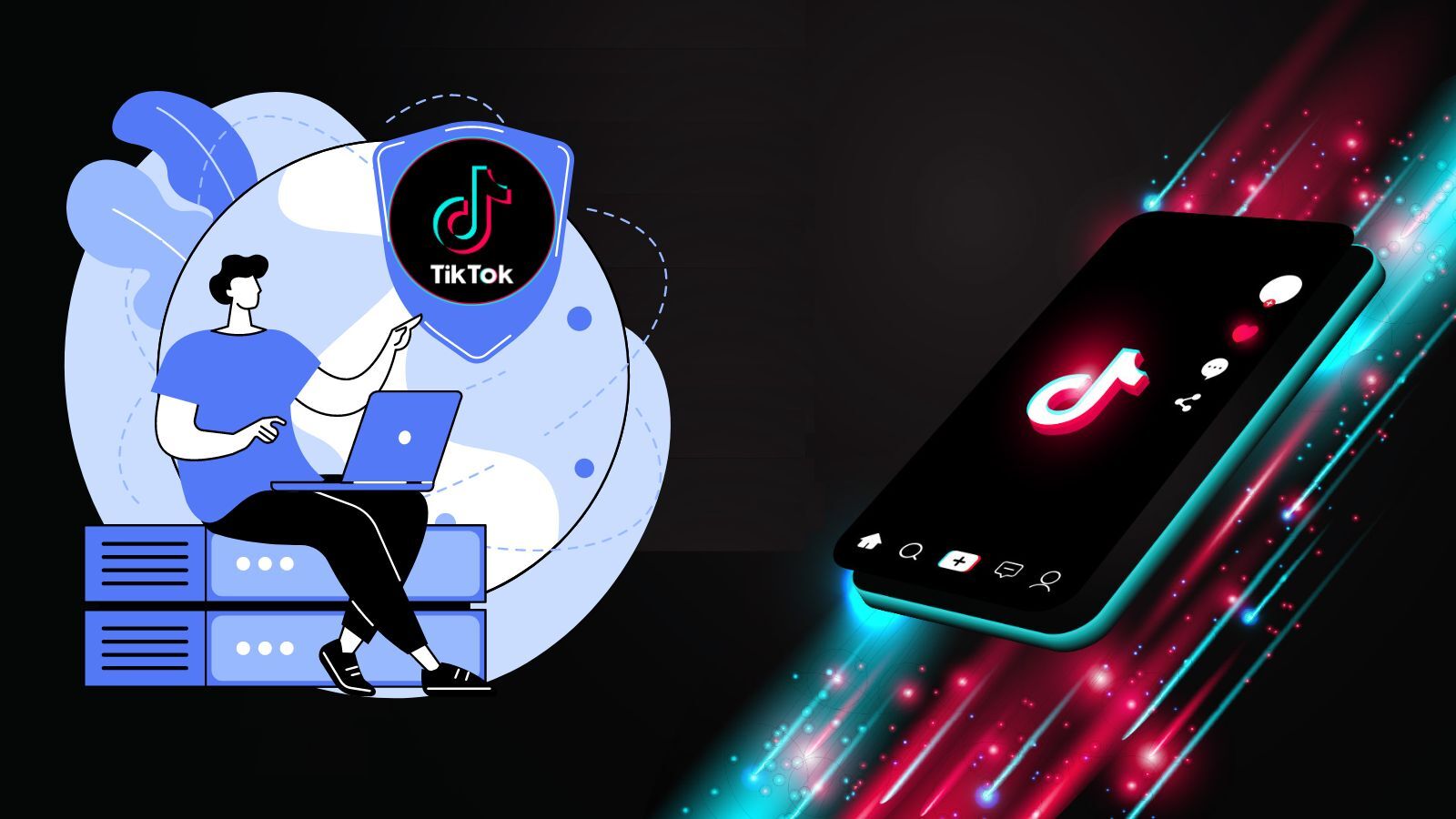 Best TikTok Proxies for Account Management & Scraping in 2023