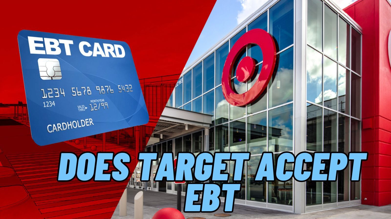 Does Target Accept EBT? (What You Need to Know)
