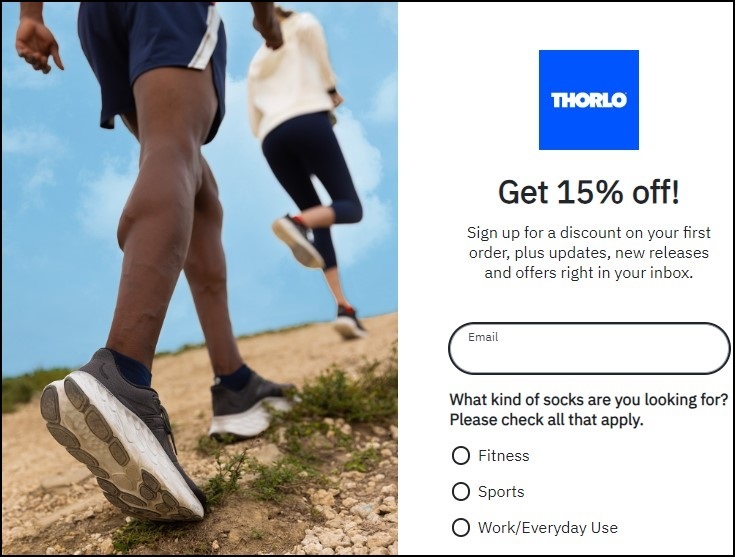 Thorlo Socks Discout