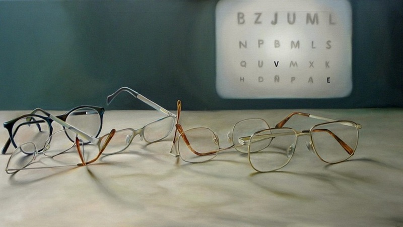 using Glasses USA