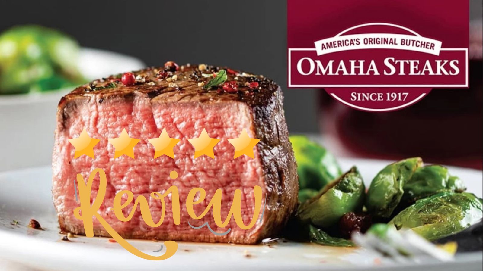 Omaha Steaks Review: Why Are They So Delicious?