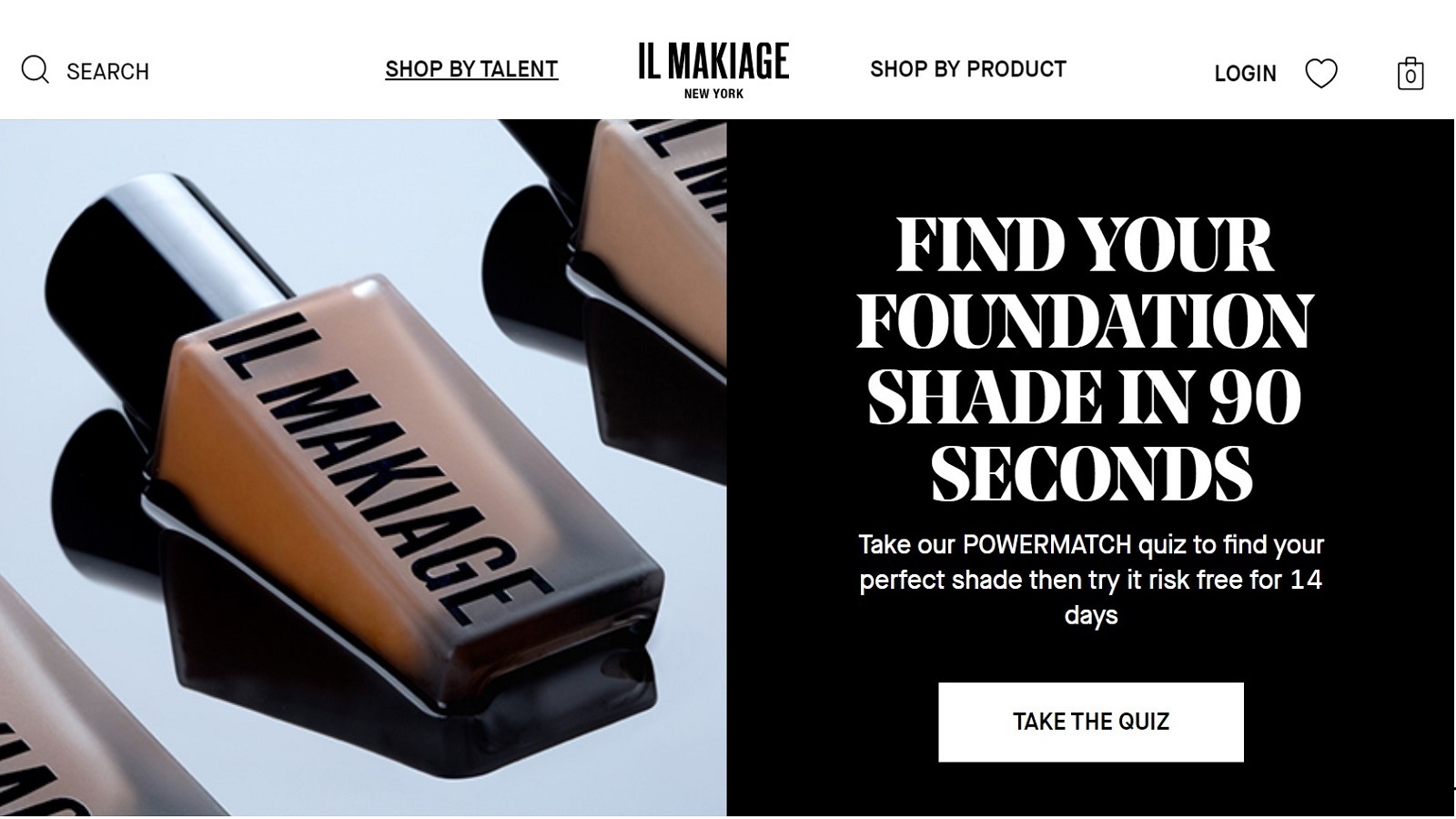 IL Makiage Foundation Review: Is It As Good As It's Advertised?