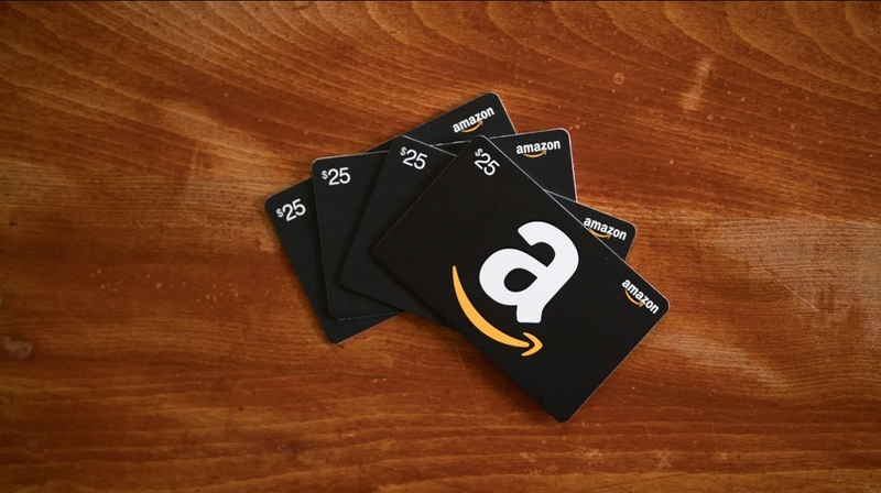 Amazon Not Let You Know Who Redeemed Your Gift Card