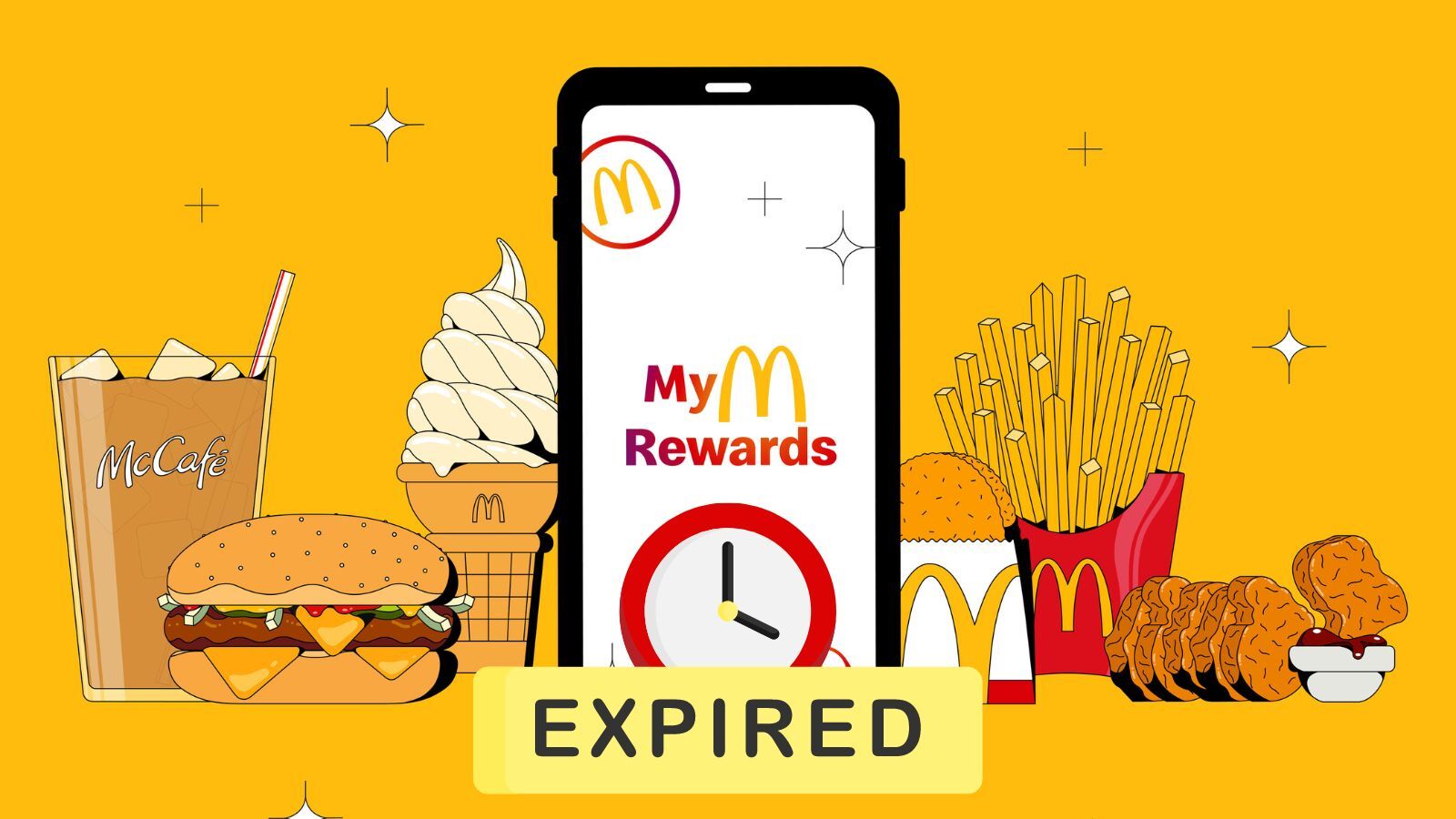 Do McDonald’s Points Expire? (Things You Need to Know)