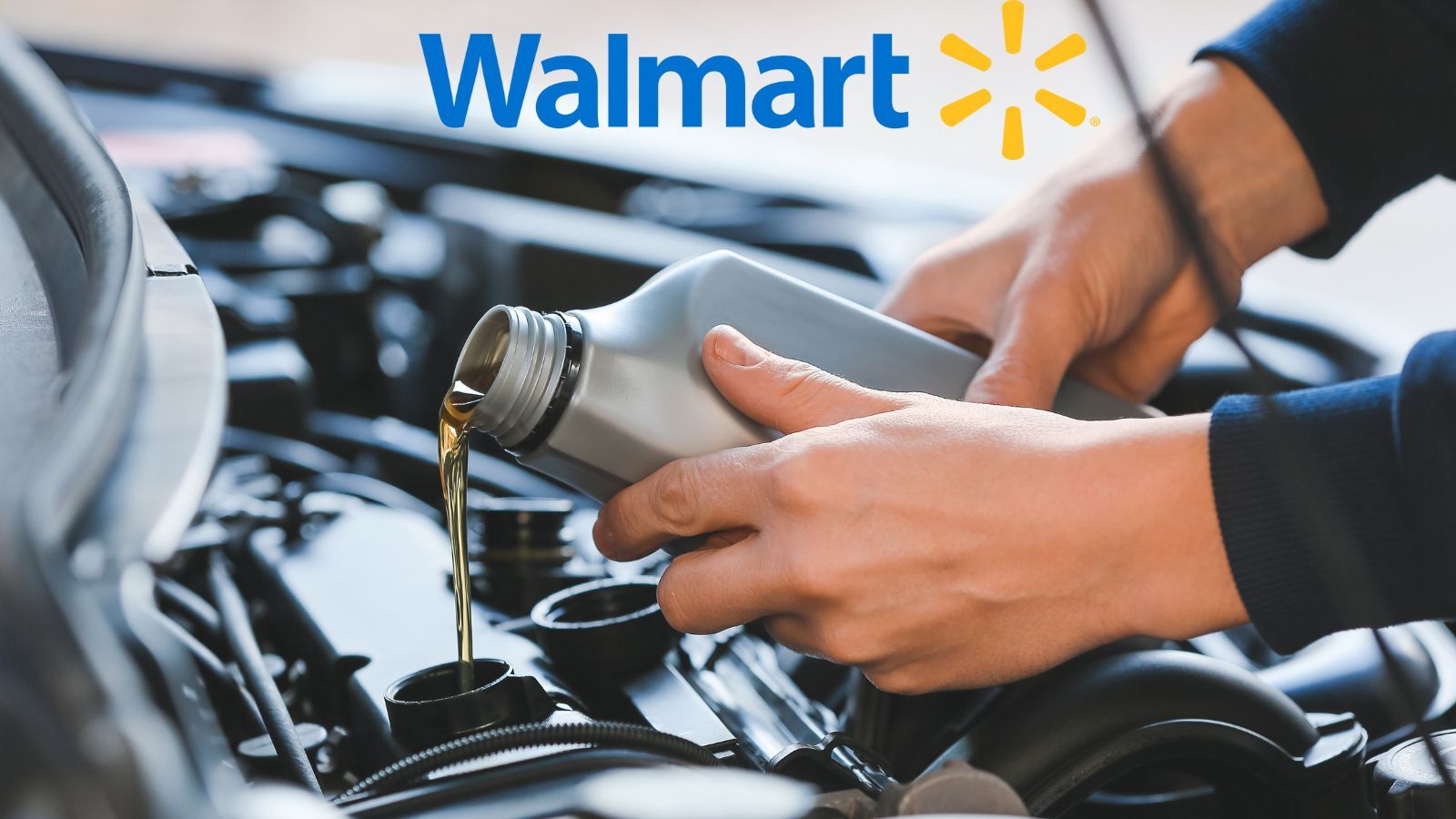 Does Walmart Do Oil Changes? (Everything You're Interested In Is Here)