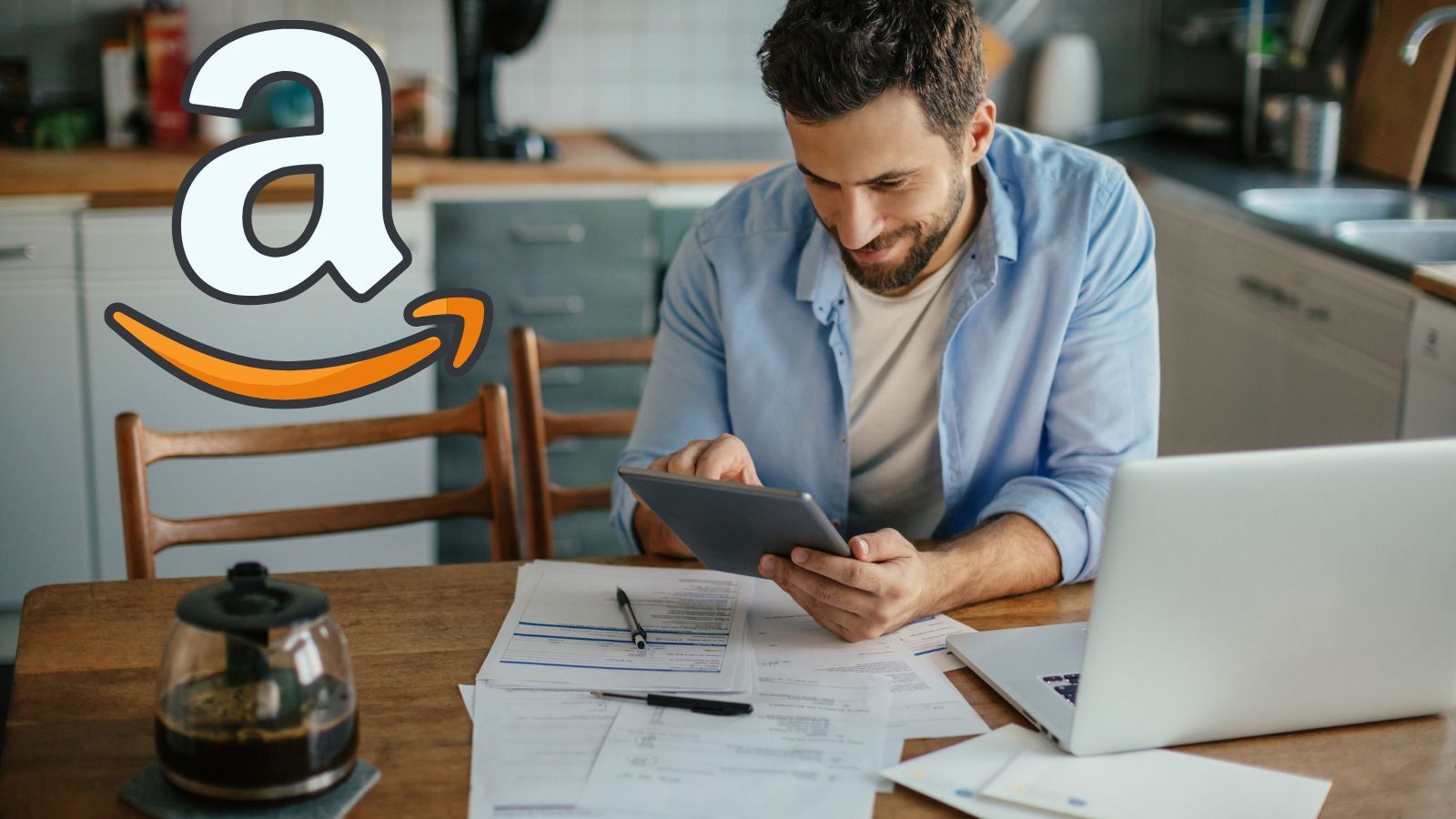 How to Access Amazon Pay Stubs? (A Full Guide)