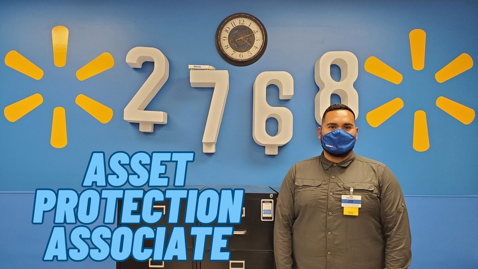 Walmart Asset Protection Associate: An In-depth Guide to Roles and Responsibilities