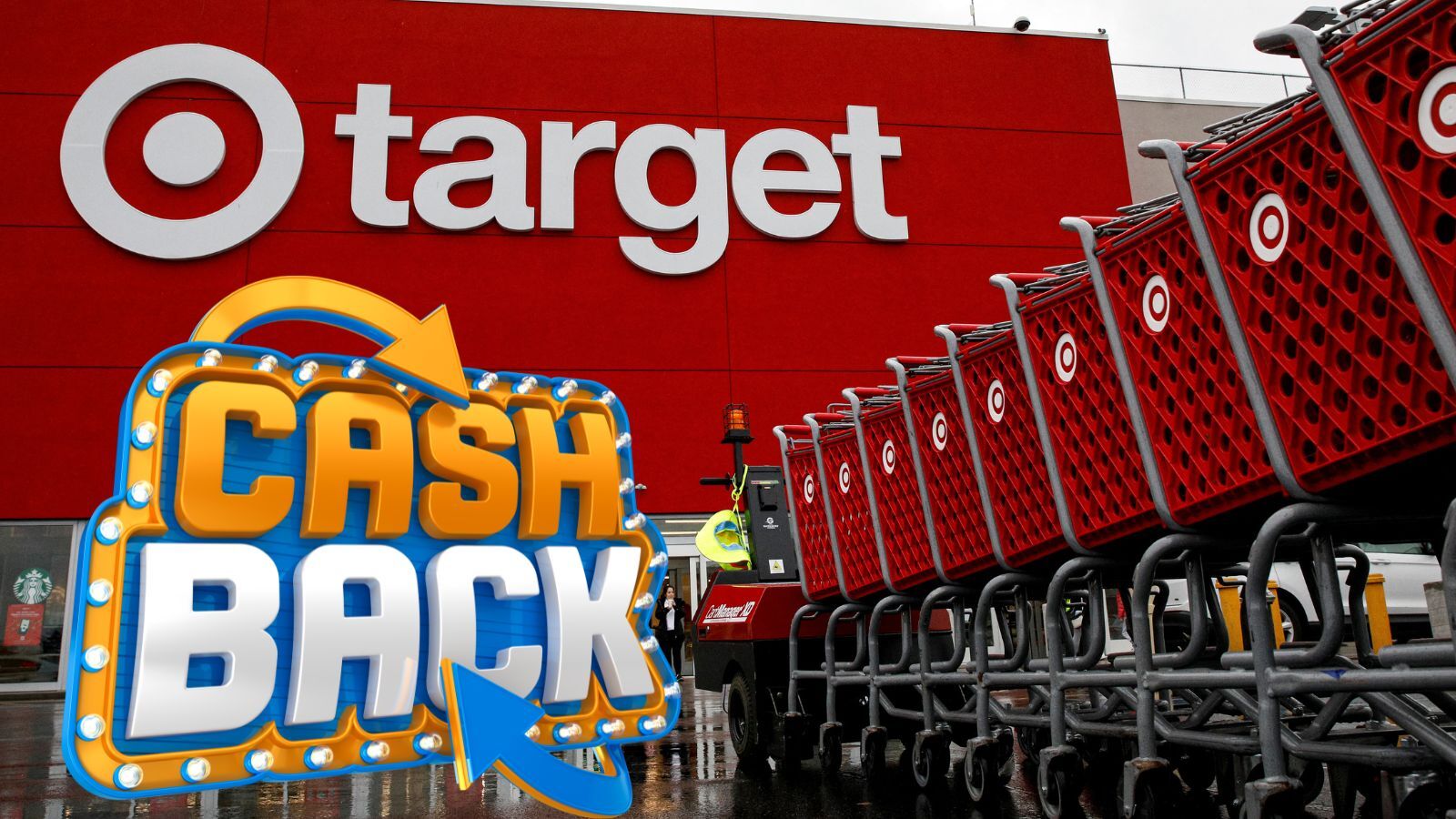 Does Target Do Cash Back? (Yes, But You Should Know This)