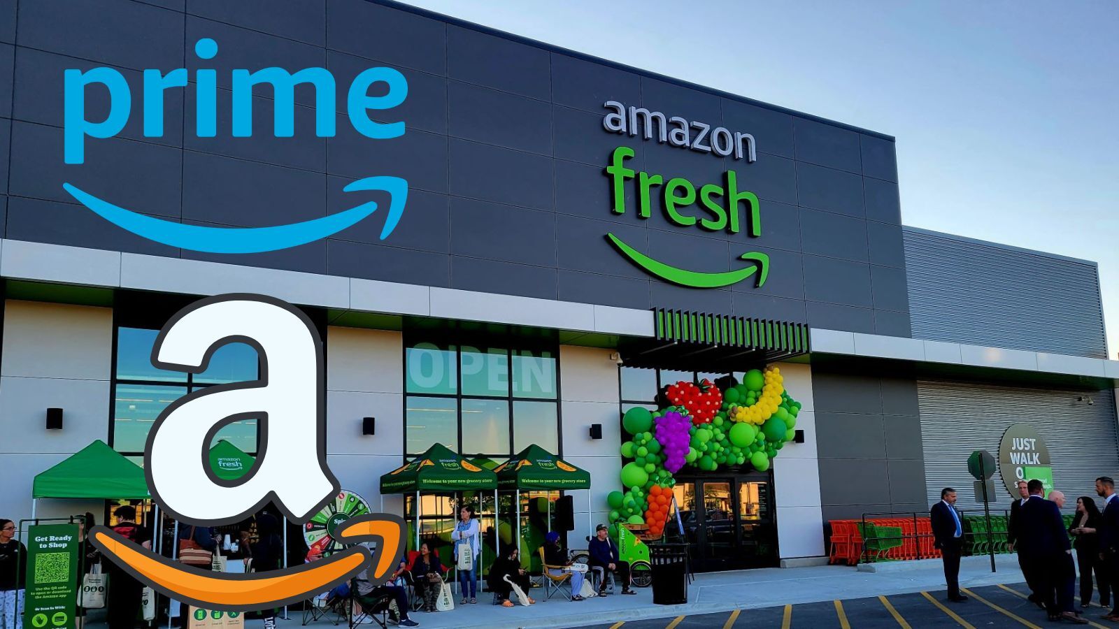 Is Amazon Fresh Included With Prime? (You Might Be Interested In)