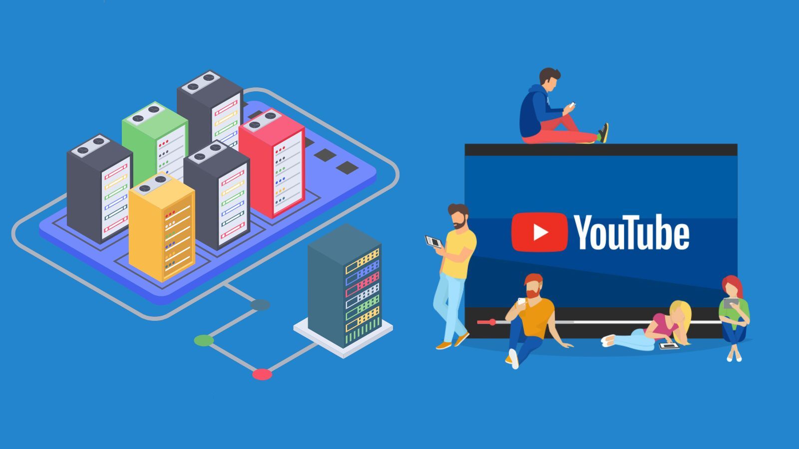 6 Fast Residential Proxies for YouTube Web Scraping (2023 Guide)
