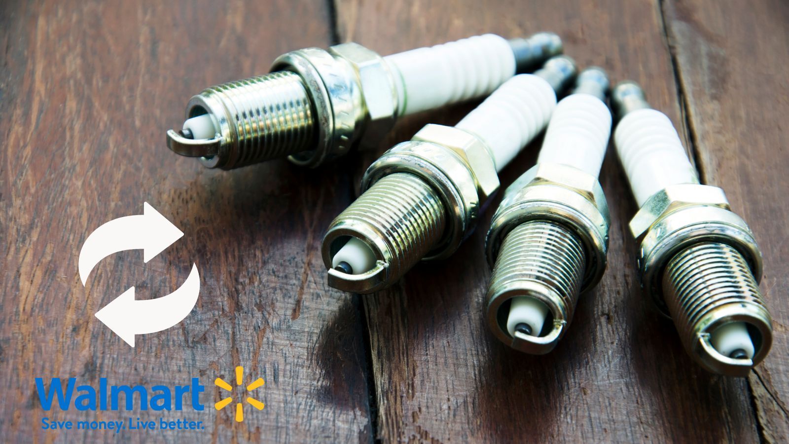 Does Walmart Change Spark Plugs? (Yes, Here Is The Cost)