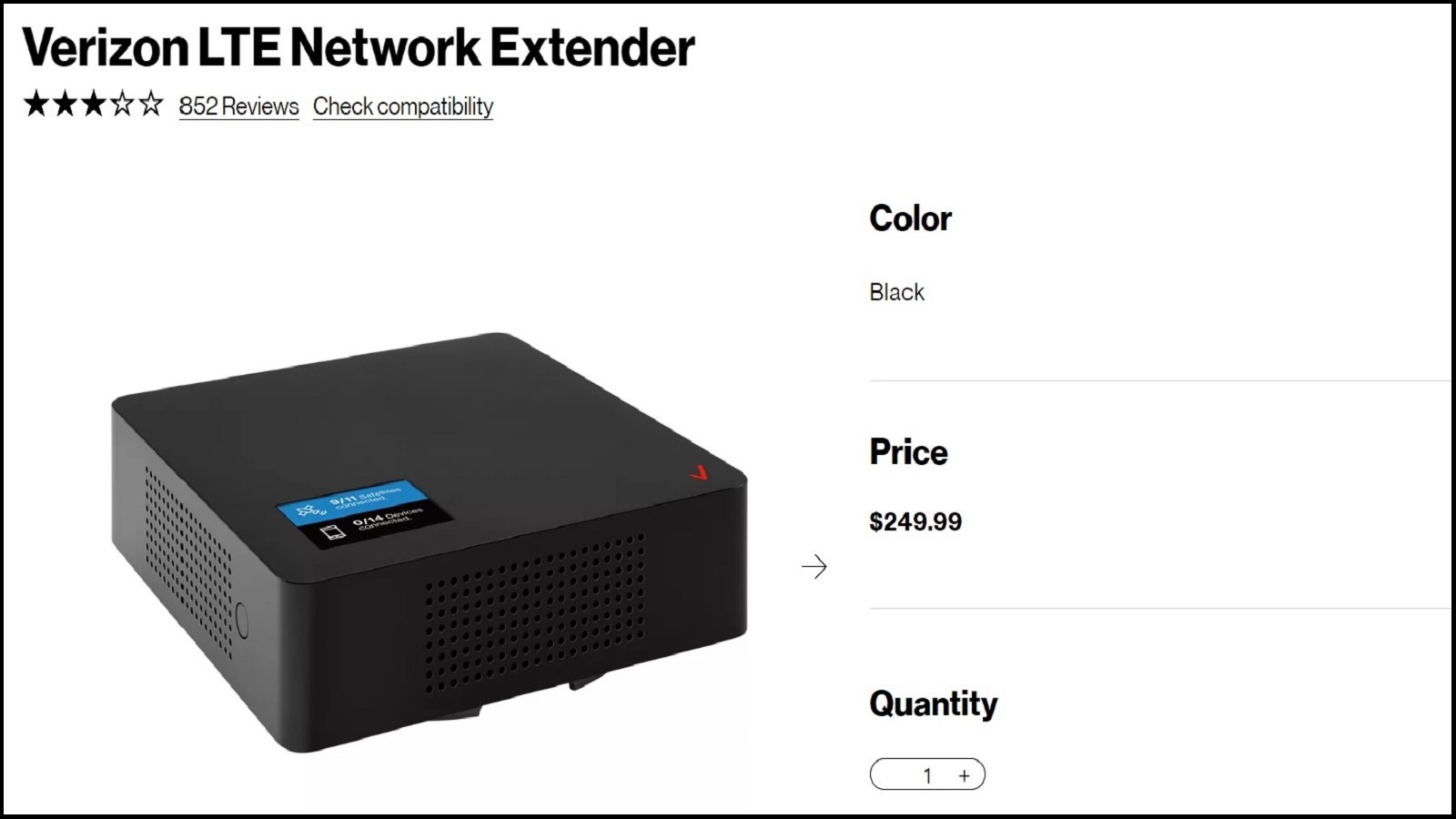 Verizon Free Network Extender (Fees and How To Set Up)