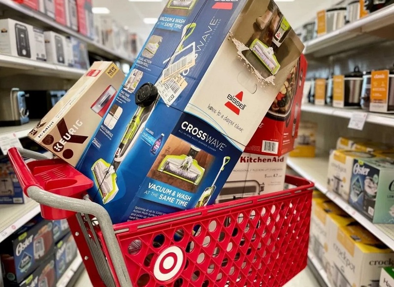 Target Price Match All Amazon Products
