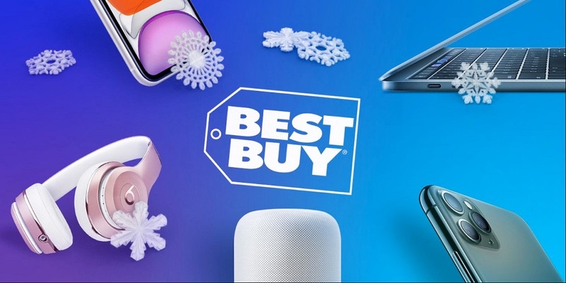 Products Are Exempted From Best Buy’s Price Matching