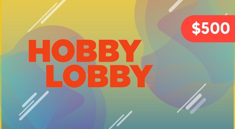 Hobby Lobby Gift Cards Expire