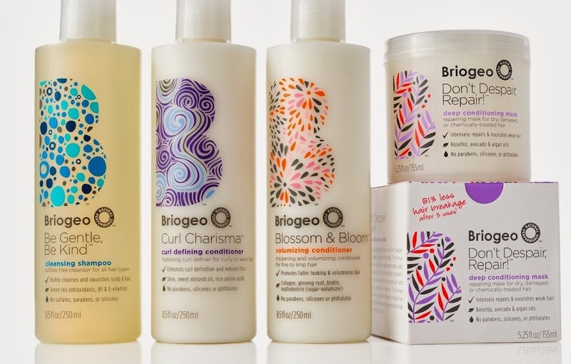 Buy Briogeo Hair Care