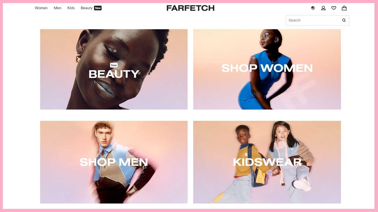 Farfetch Clothing Review: Is FarFetch Real or Fake?