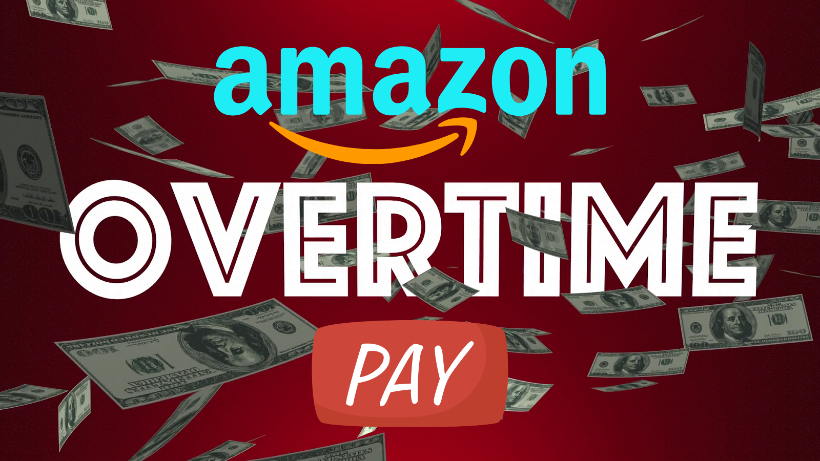 Amazon Overtime Pay in 2022: What You Need to Know