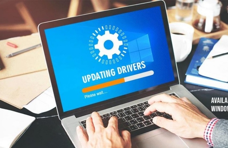 Updating your Drivers