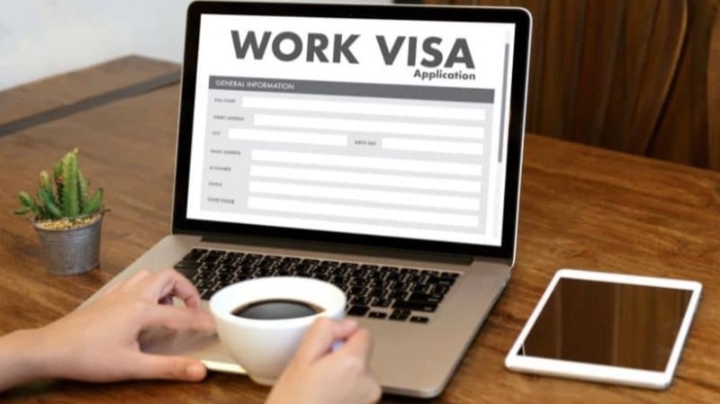 Amazon Offer Work Visas In 2022