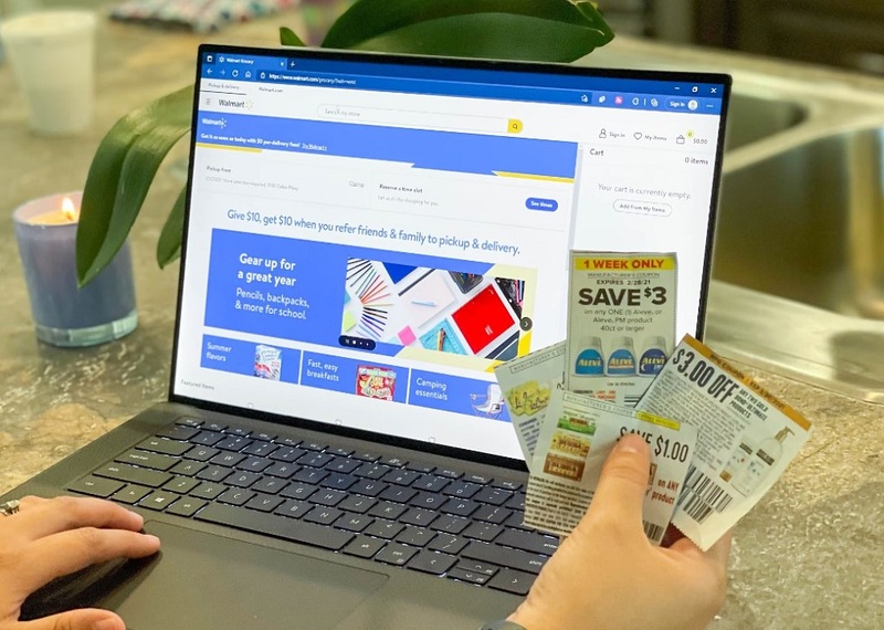 Visit Blogs To Find Walmart Coupons