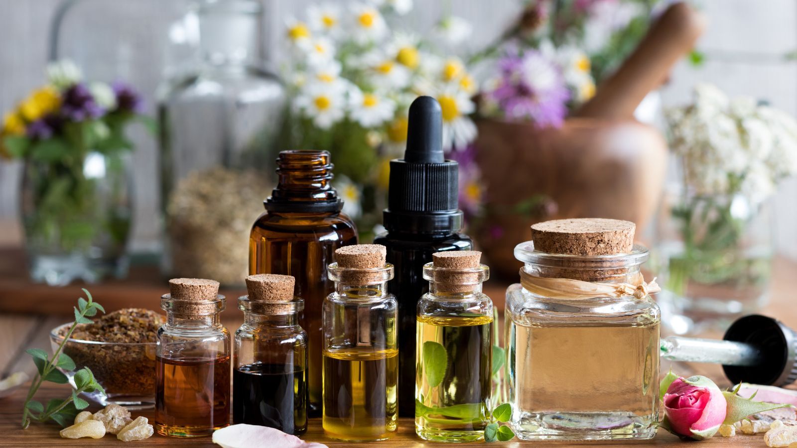 12 Best Essential Oil Brands for Relaxation & Meditation 2023