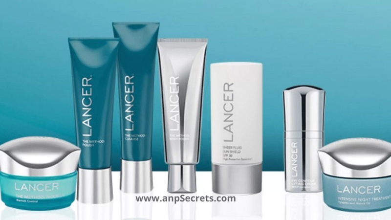 Buy Lancer Skincare