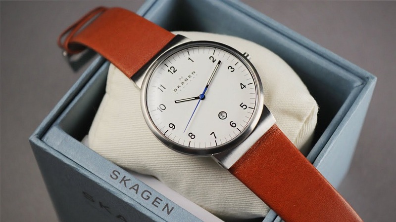 Buy Skagen Watches
