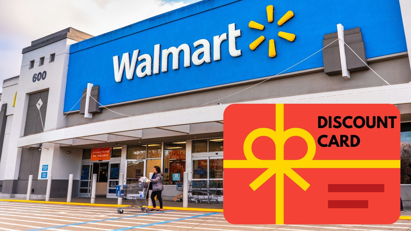 Walmart Discount Card: A Guide For New Employees!