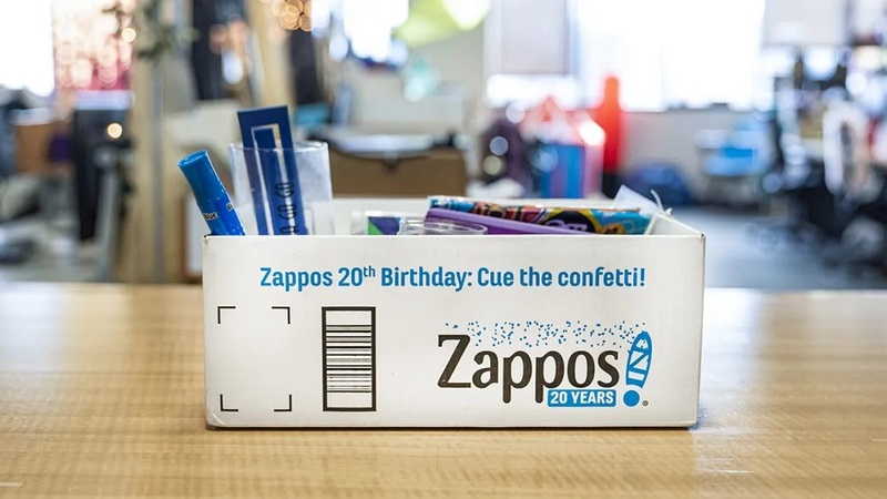 Zappos a Legitimate Store
