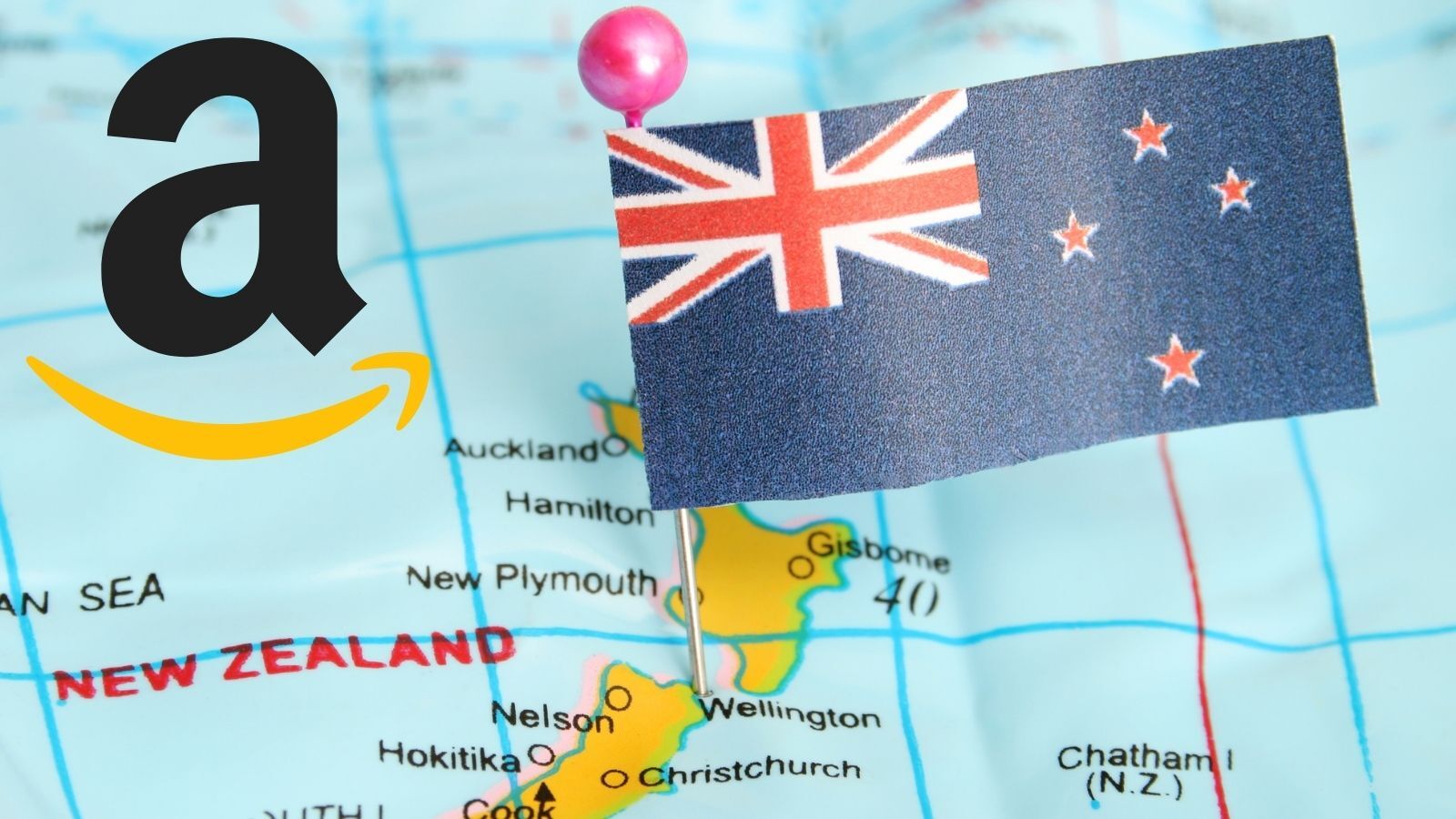 Is Amazon Coming to New Zealand? (Everything Explained!)