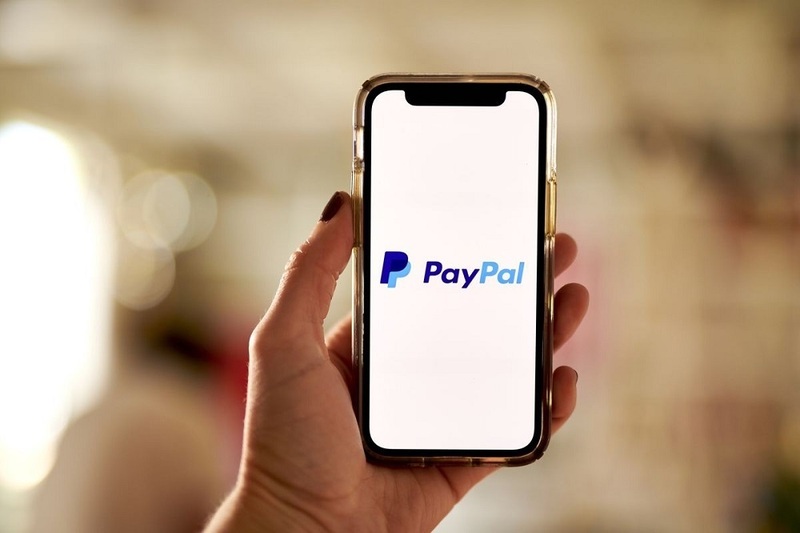 More than 2 million Brits use the PayPal app each month