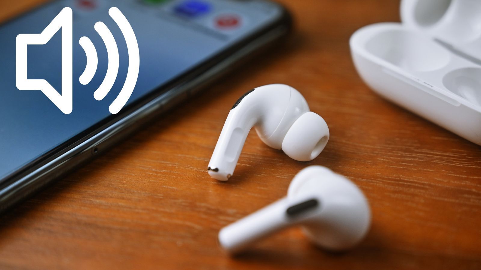 How to Make AirPods Louder (6 Hack Ways)