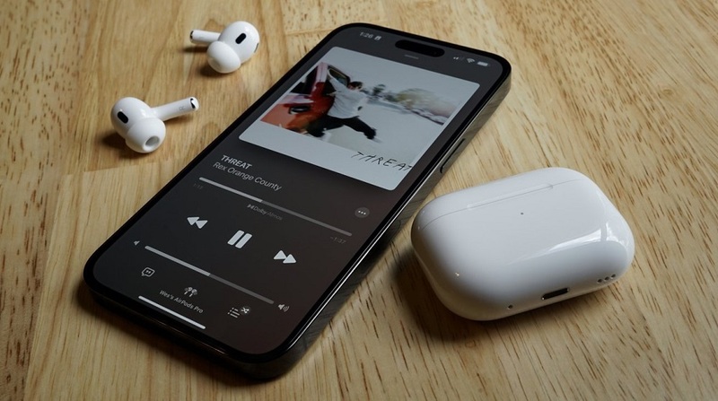 Factory Reset Apple AirPods and AirPods Pro on Mac