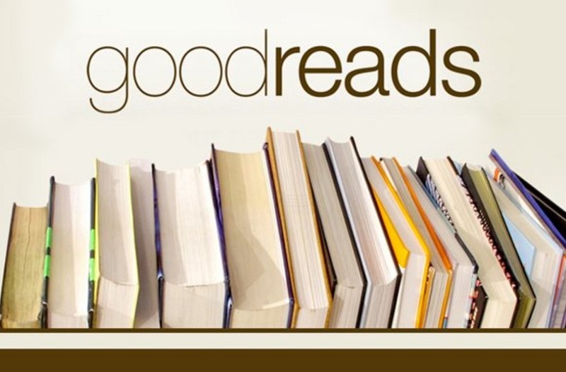 Amazon Buy Goodreads
