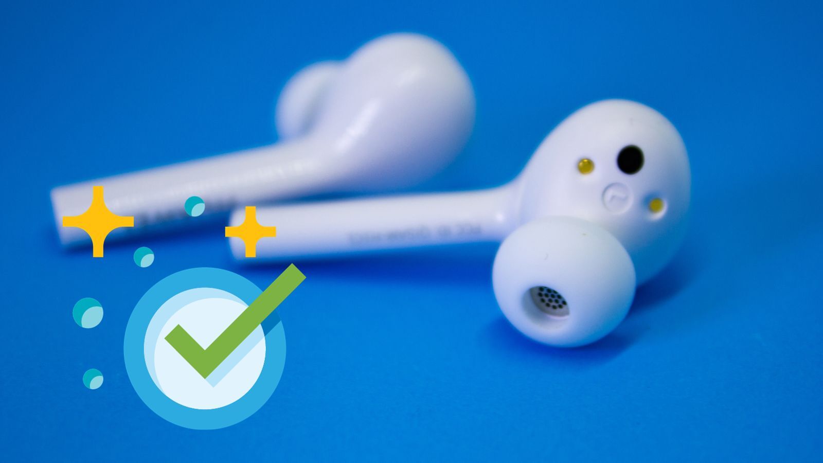 How to Clean Earbuds? (A Full Guide)