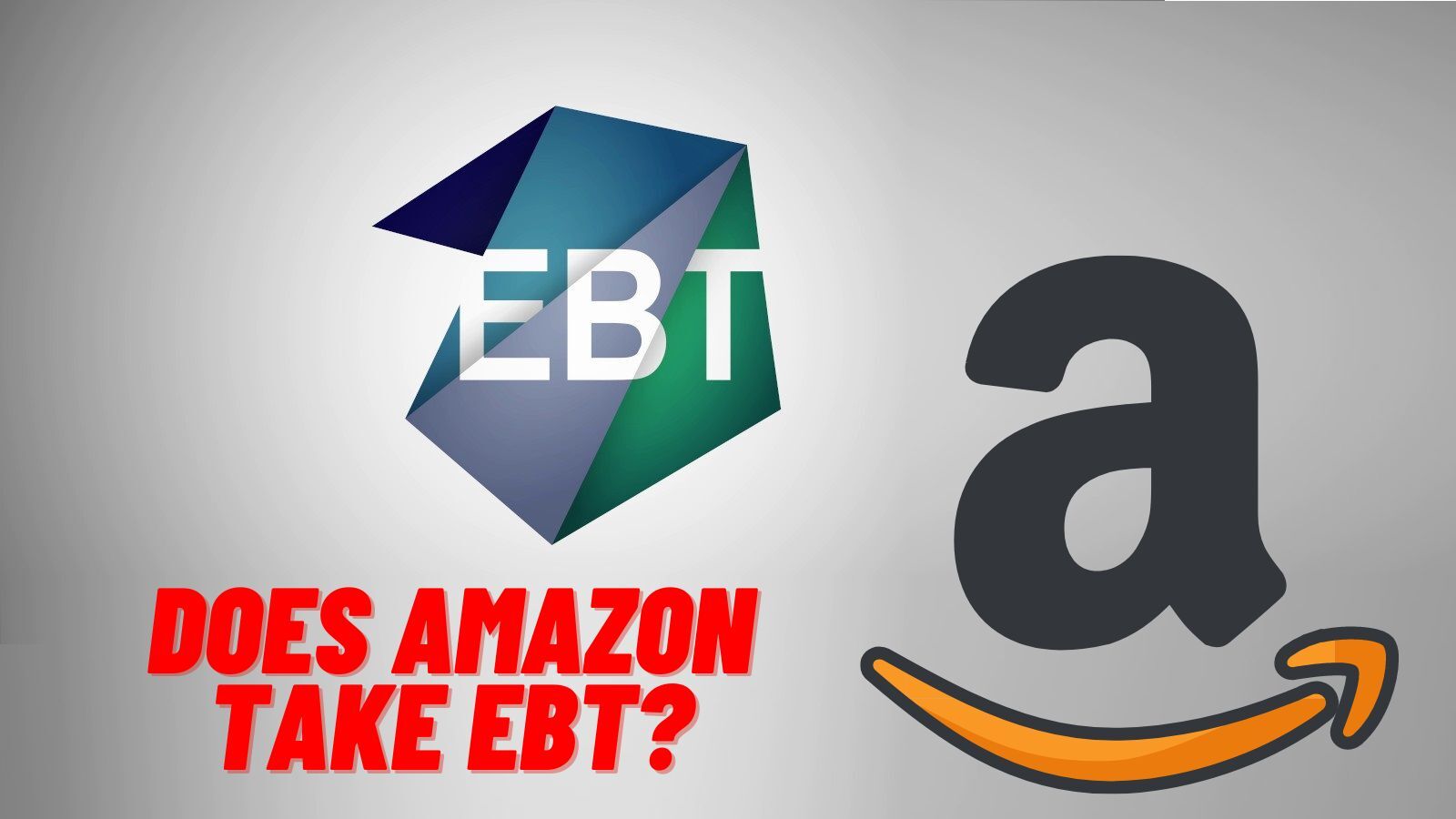 Does Amazon Take EBT? (All You Need to Know)