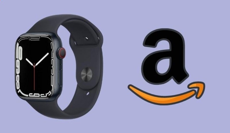 Apple Watch Return Policy on Amazon