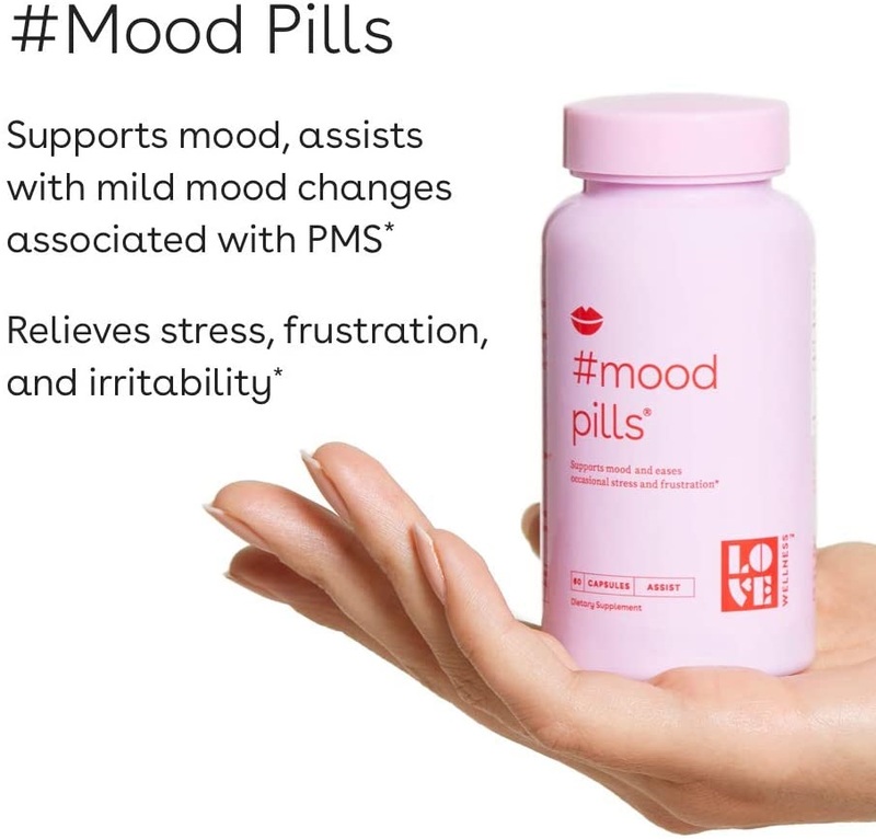 mood pills