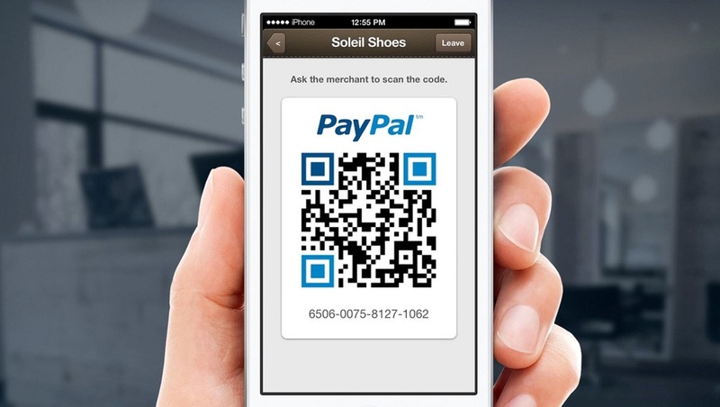 Merchants say they’ll accept payments via PayPal
