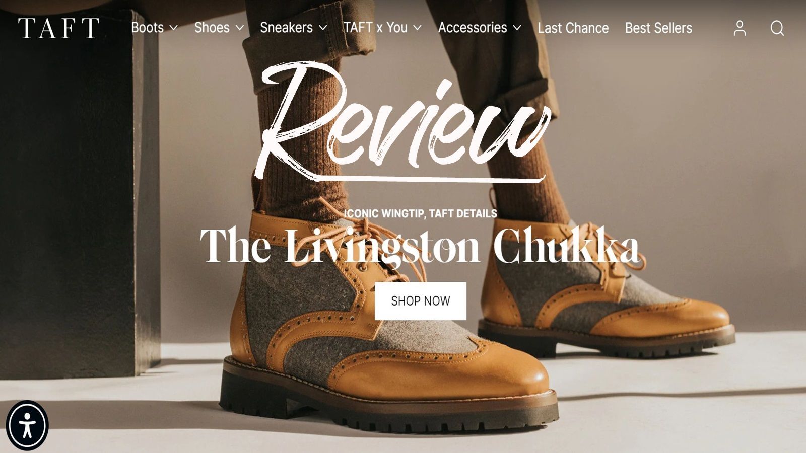 Taft Shoes Review: Exceptional Craftsmanship & Value Through Exclusive Deals