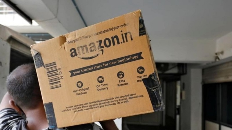 Amazon That Installs or Assembles Furniture