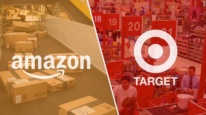 Amazon Bigger Than Target
